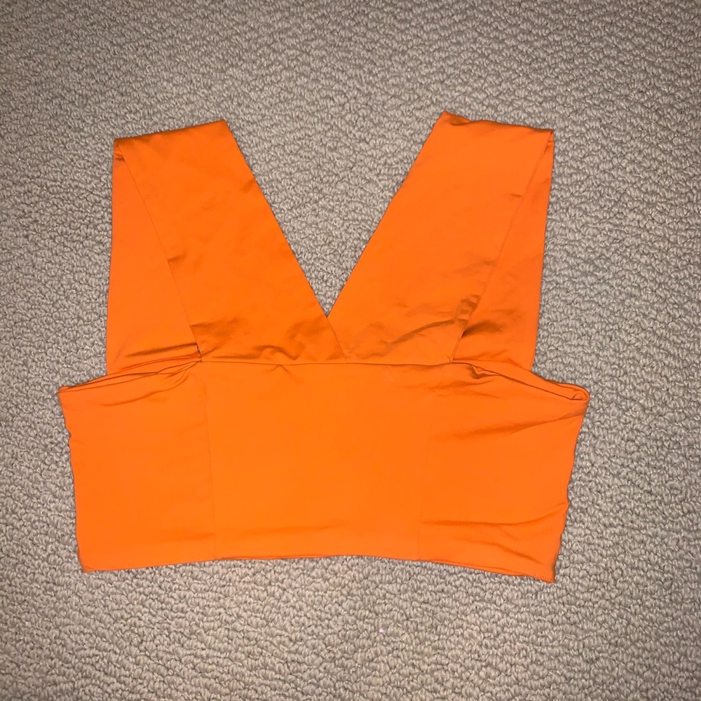 L space Parker top